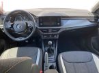 Škoda Scala - fotka číslo 7