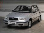 Škoda Felicia - fotka číslo 2