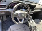Seat Leon - fotka číslo 11