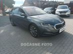 Škoda Octavia - fotka číslo 0