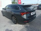 Škoda Octavia - fotka číslo 1