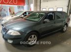 Škoda Octavia - fotka číslo 0