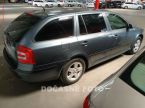 Škoda Octavia - fotka číslo 1