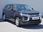 Mitsubishi ASX  - fotka číslo 0
