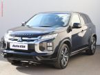Mitsubishi ASX  - fotka číslo 2