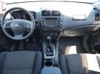 Mitsubishi ASX  - fotka číslo 7