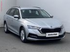 Škoda Octavia - fotka číslo 0
