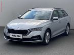 Škoda Octavia - fotka číslo 2