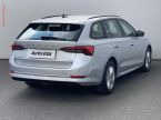 Škoda Octavia - fotka číslo 3