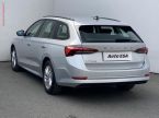 Škoda Octavia - fotka číslo 5