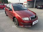 Škoda Fabia - fotka číslo 0