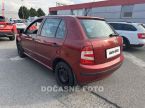 Škoda Fabia - fotka číslo 1