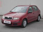 Škoda Fabia - fotka číslo 2