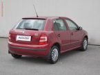 Škoda Fabia - fotka číslo 3