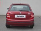 Škoda Fabia - fotka číslo 4