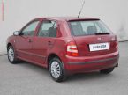 Škoda Fabia - fotka číslo 5
