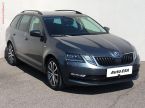 Škoda Octavia - fotka číslo 0