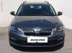 Škoda Octavia - fotka číslo 1
