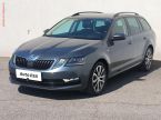 Škoda Octavia - fotka číslo 2