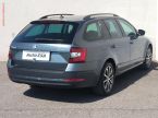 Škoda Octavia - fotka číslo 3