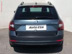 Škoda Octavia - fotka číslo 4