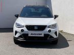 Seat Arona - fotka číslo 1