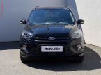 Ford Kuga - fotka číslo 1