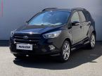 Ford Kuga - fotka číslo 2