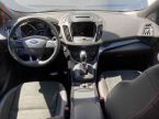 Ford Kuga - fotka číslo 7