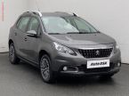 Peugeot 2008 - fotka číslo 0
