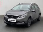 Peugeot 2008 - fotka číslo 2