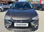Mitsubishi ASX  - fotka číslo 1