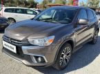 Mitsubishi ASX  - fotka číslo 2