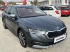 Škoda Octavia - fotka číslo 0