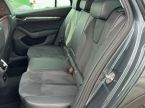 Škoda Octavia - fotka číslo 9