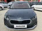 Škoda Octavia - fotka číslo 1