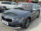 Škoda Octavia - fotka číslo 2