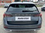 Škoda Octavia - fotka číslo 4