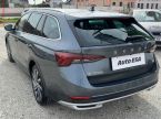 Škoda Octavia - fotka číslo 5