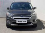 Ford Kuga - fotka číslo 1