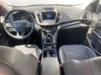 Ford Kuga - fotka číslo 7