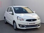 Mitsubishi Space Star - fotka číslo 0