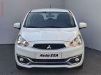 Mitsubishi Space Star - fotka číslo 1