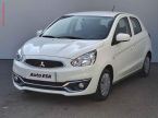 Mitsubishi Space Star - fotka číslo 2