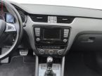 Škoda Octavia - fotka číslo 10