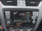 Škoda Octavia - fotka číslo 11