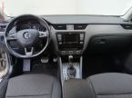 Škoda Octavia - fotka číslo 8