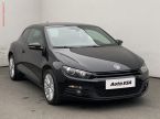 Volkswagen Scirocco - fotka číslo 0