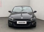 Volkswagen Scirocco - fotka číslo 1