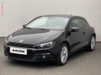 Volkswagen Scirocco - fotka číslo 2